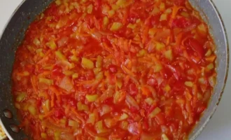 Klasiskā biešu zupa - 4