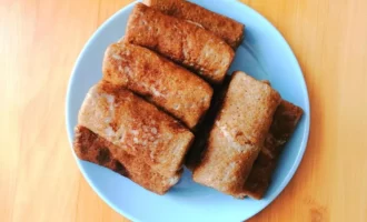 Diētiskās un mazkaloriju pankūkas