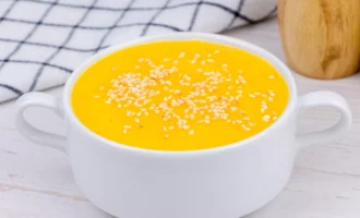 Mazkaloriju zupa