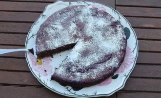 Šokolādes kūka multikatlā