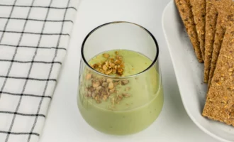 Avokado smūtijs