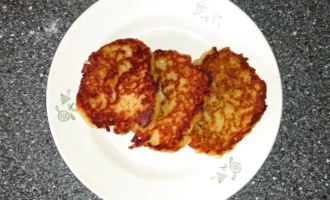 Pankūkas ar āboliem