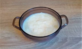 Ātrā piena nūdeļu zupa